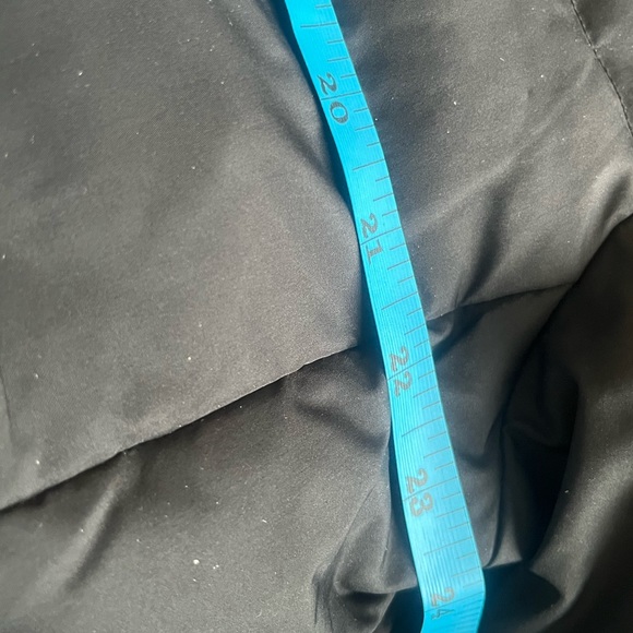 Nevada Puffer Jacket M - Picture 11 of 14